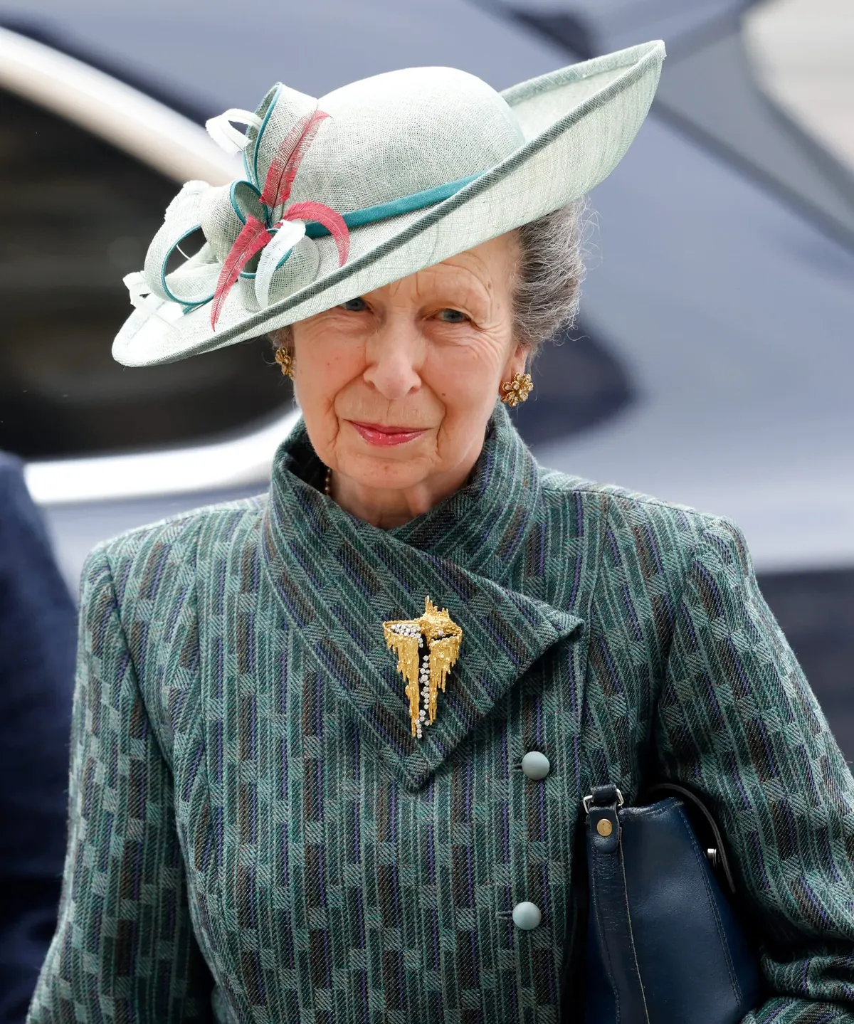 Cunard Celebrates 185 Years of Glamour with Royal Visit to Liverpool.
