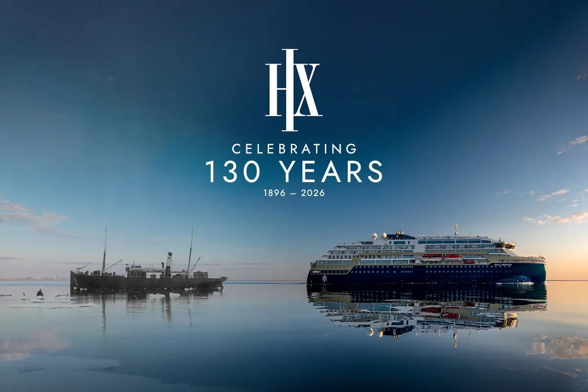 A Legacy of Exploration – Celebrating 130 Years