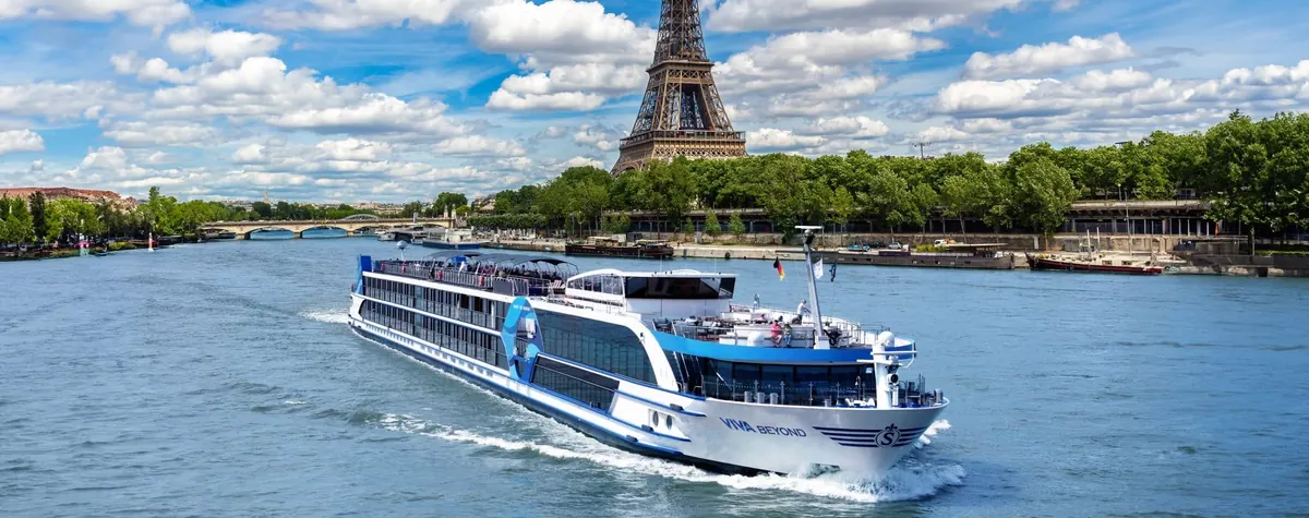 A New Chapter for Viva River Cruises