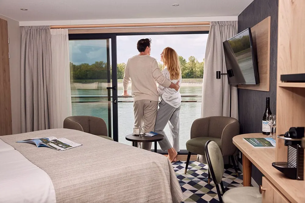 Why a River Cruise Is The Best Way to Travel Europe (photo 2)