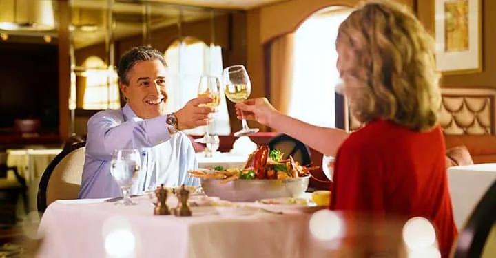 The Caribbean Is The Ultimate Cruise Holiday: Paradise Awaits