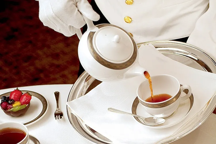 Which Cruise Lines Sail to South Africa?