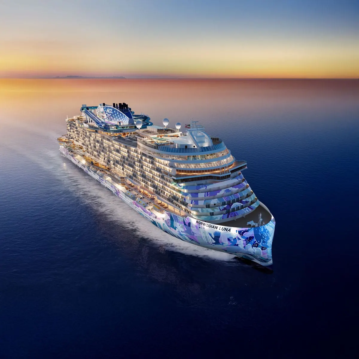 Extraordinary Travel Experiences Aboard Norwegian Prima Class Ships