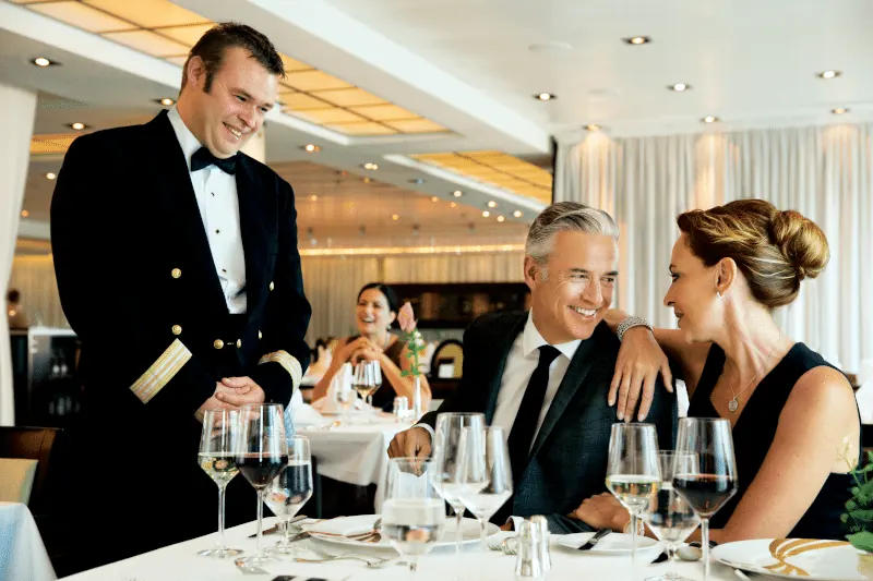 Indulge Yourself – Cruise, Wine and Dine (photo 5)