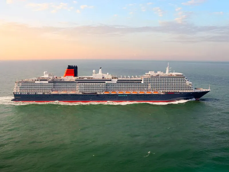 The Rise of Women and Cruising