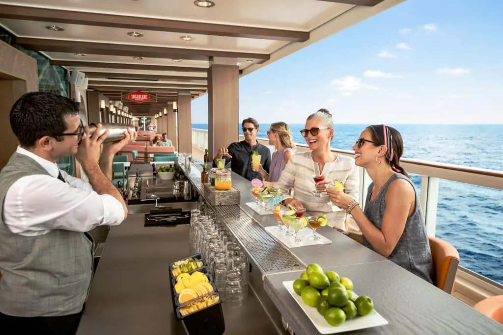 Extraordinary Travel Experiences Aboard Norwegian Prima Class Ships (photo 2)
