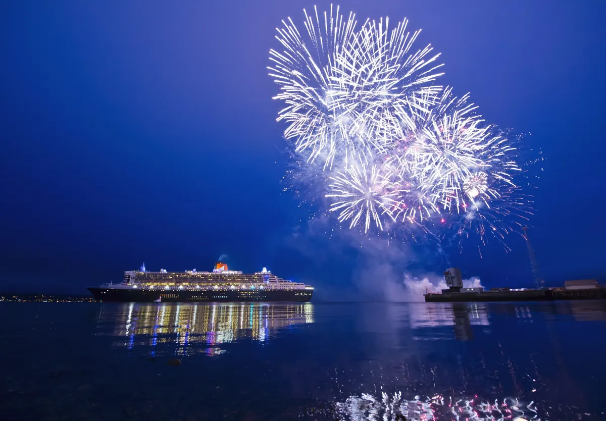 Cruise Specials