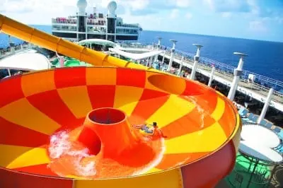 Extraordinary Travel Experiences Aboard Norwegian Prima Class Ships (photo 5)